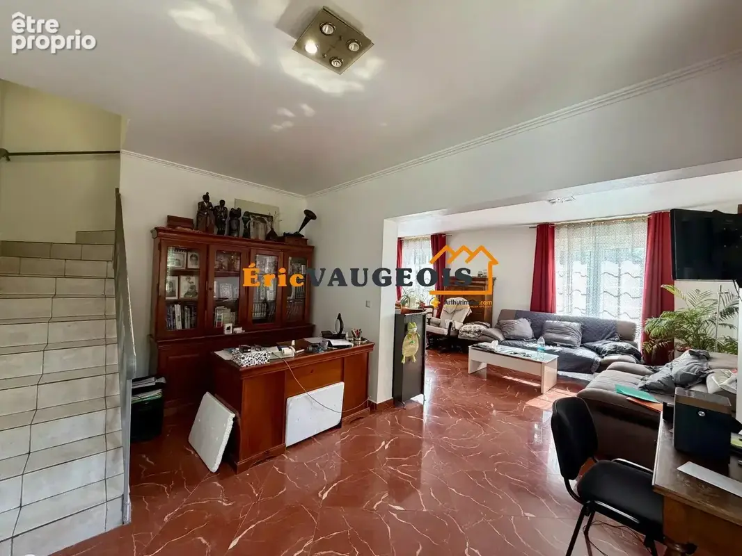 Vente Maison La ferte-sous-jouarre(77260) 248 000ï¿œ - photo 8
