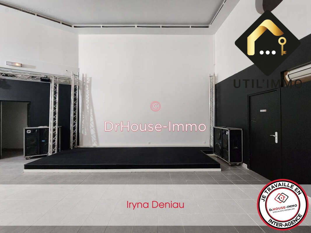 Appartement à BUZANCAIS