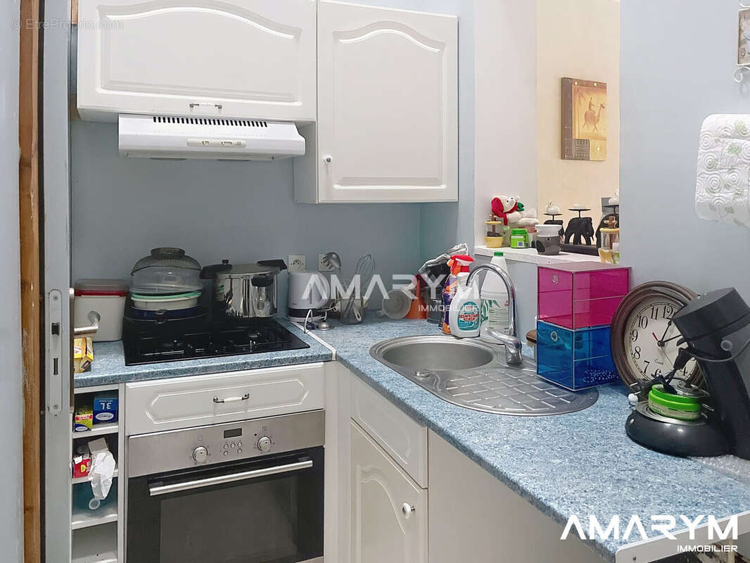 Maison à LE TREPORT