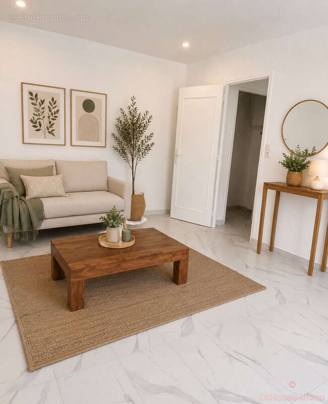 Appartement à TROYES