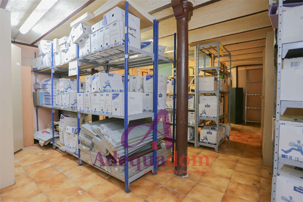 Local Commercial -  Mairie de Colombes - photo 5