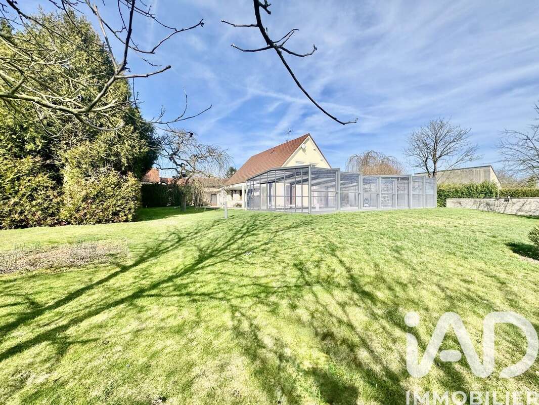 Photo 3 - Maison à AVIZE
