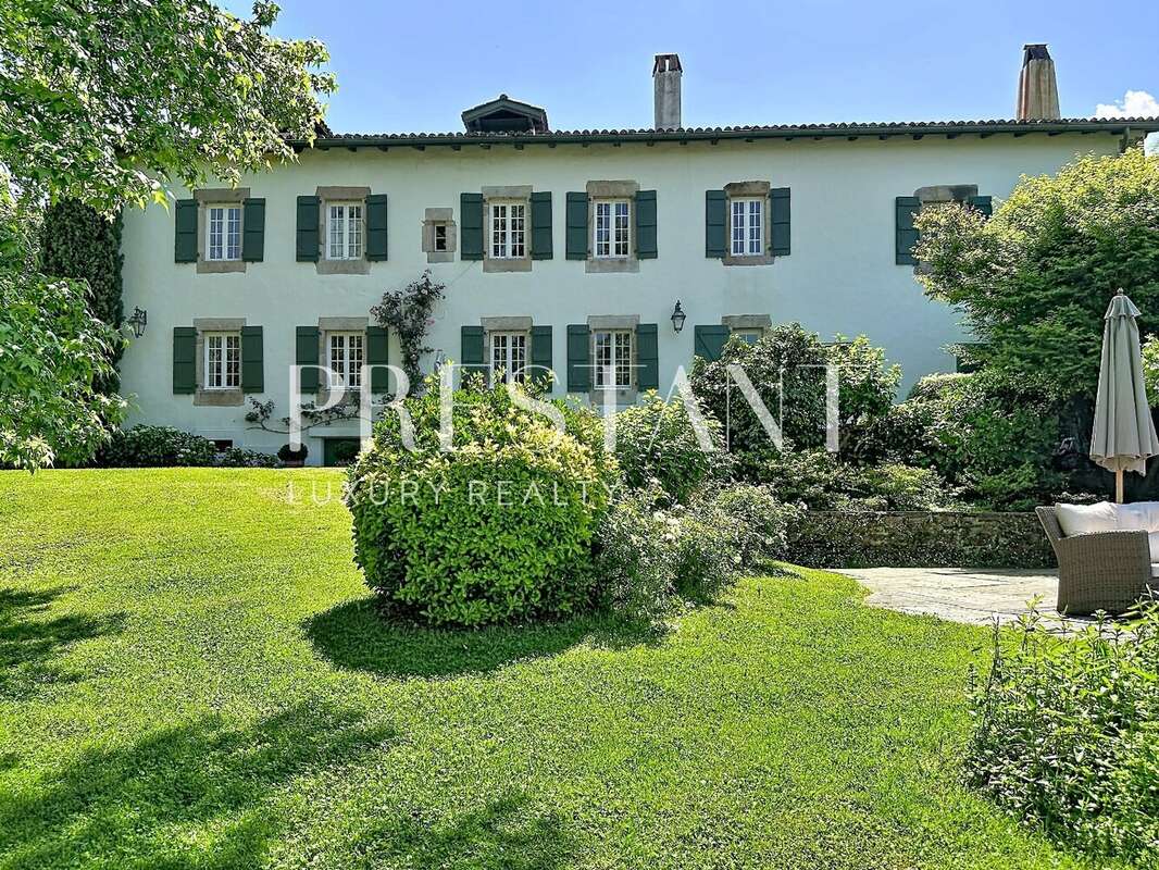 Maison à SARE
