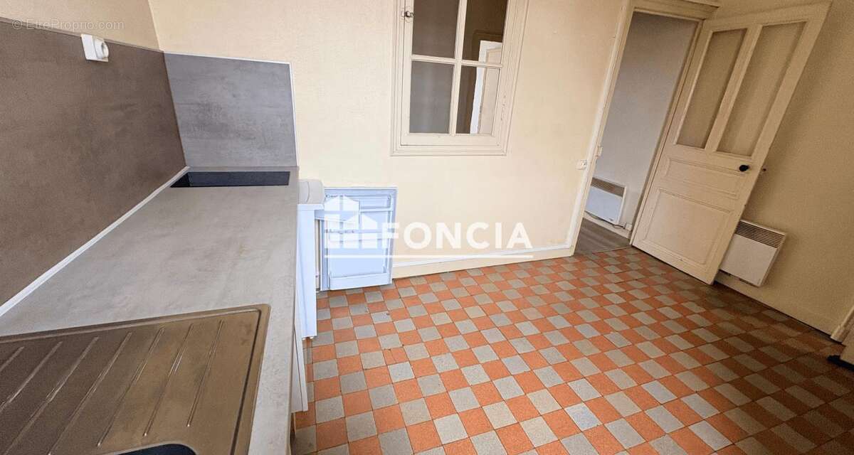 Appartement à ANGERS