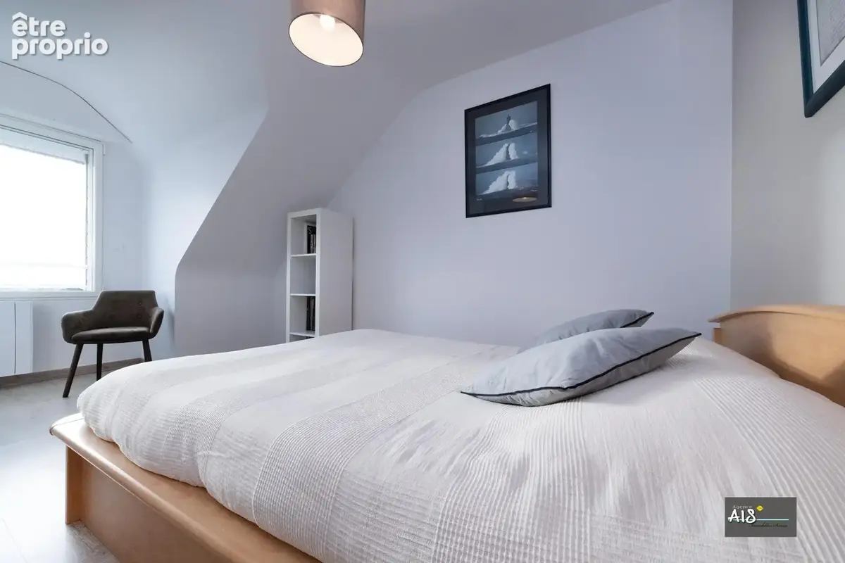 SAINT CAST LE GUILDO, Superbe Villa 6 Chambres Quartier de L'isle - photo 25