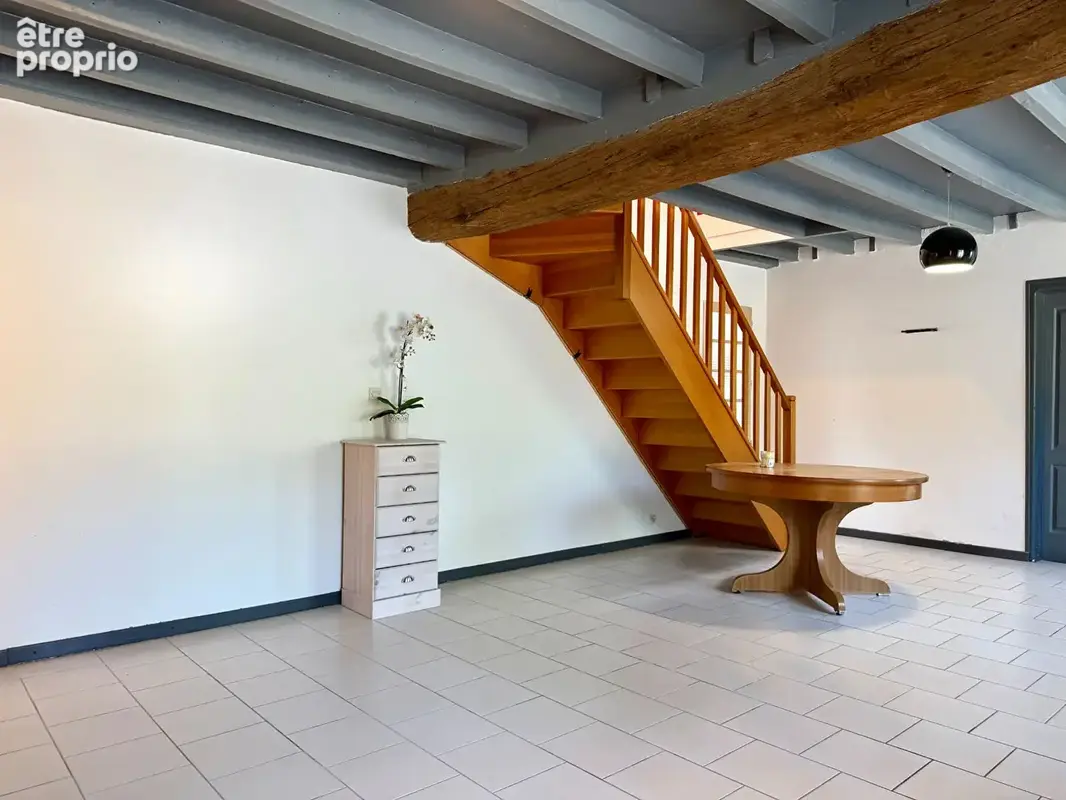 Maison familiale avec piscine à quelques minutes de Bourges - photo 2