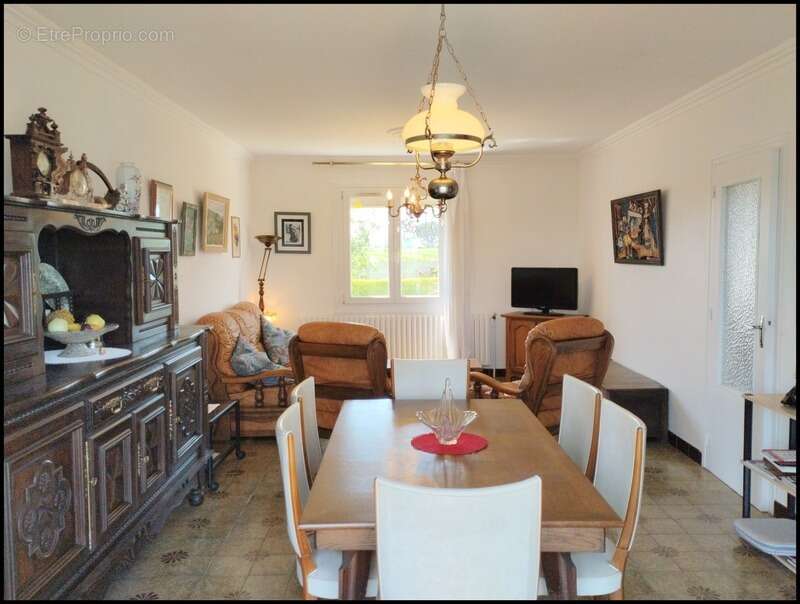 Maison à PLOUGASNOU