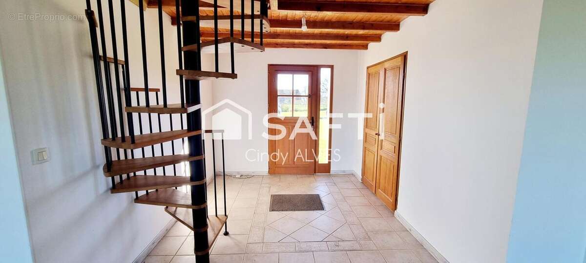 Photo 4 - Maison à LIOURDRES