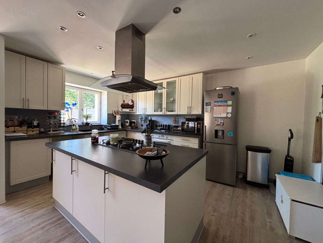 Photo 5 - Maison à CORCELLES-EN-BEAUJOLAIS