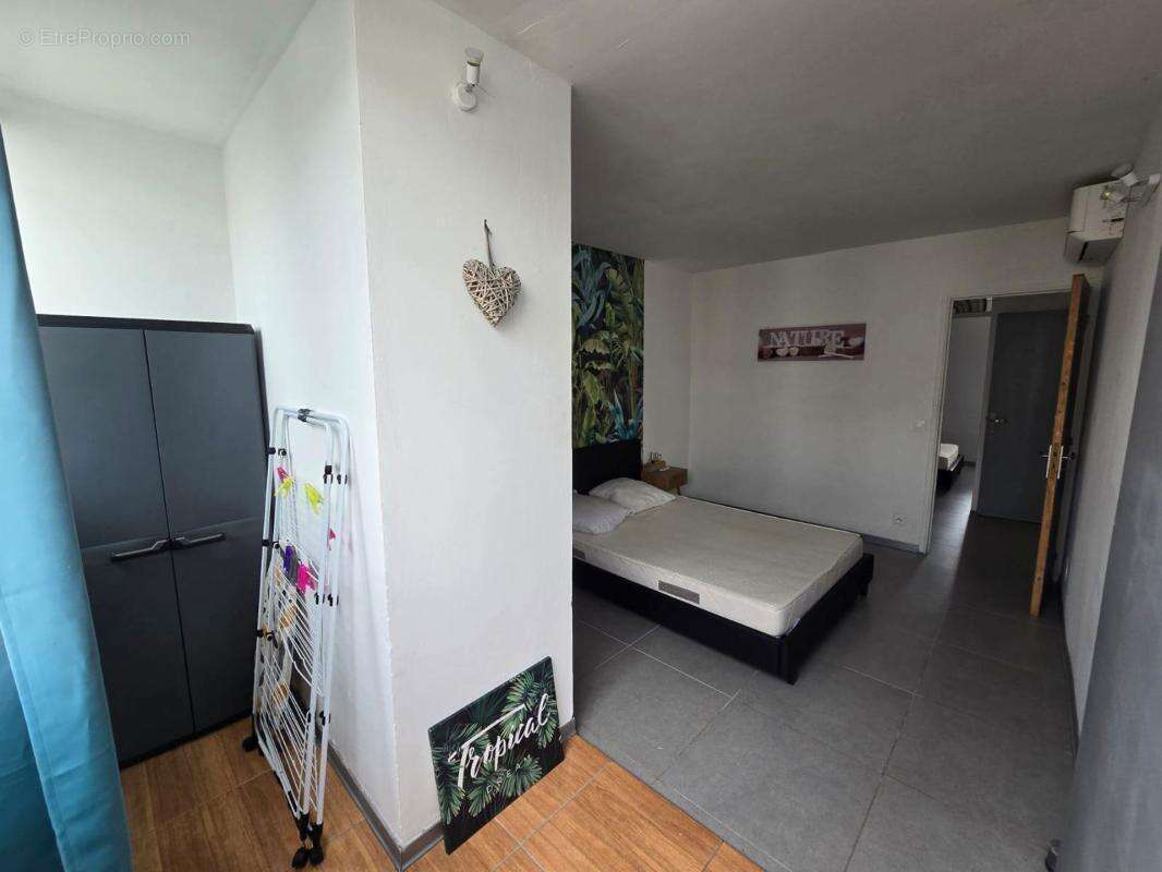 Appartement T3 Dillon - photo 6