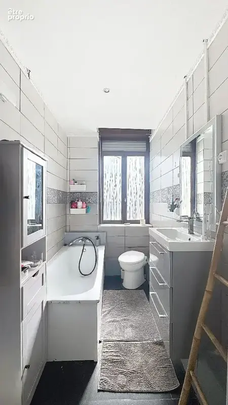 CALAIS Centre - Maison 4 chambre - 135m2 - photo 8