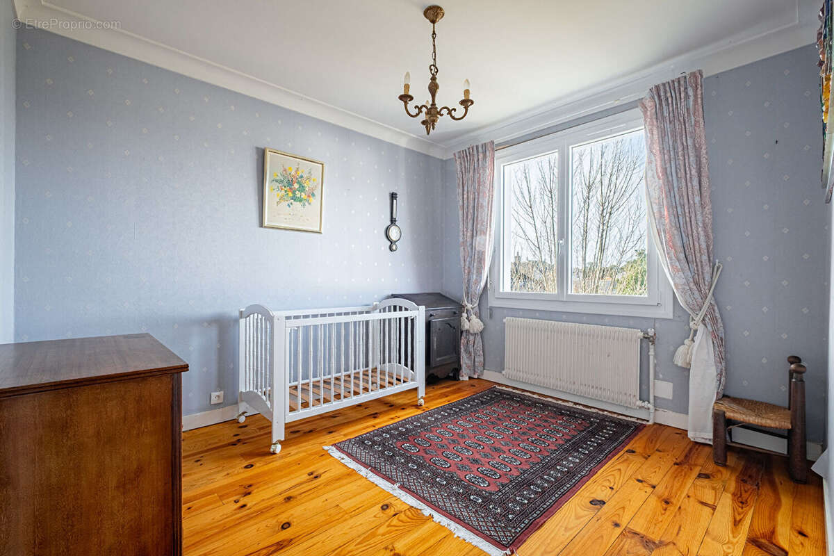 Maison à LE CROISIC