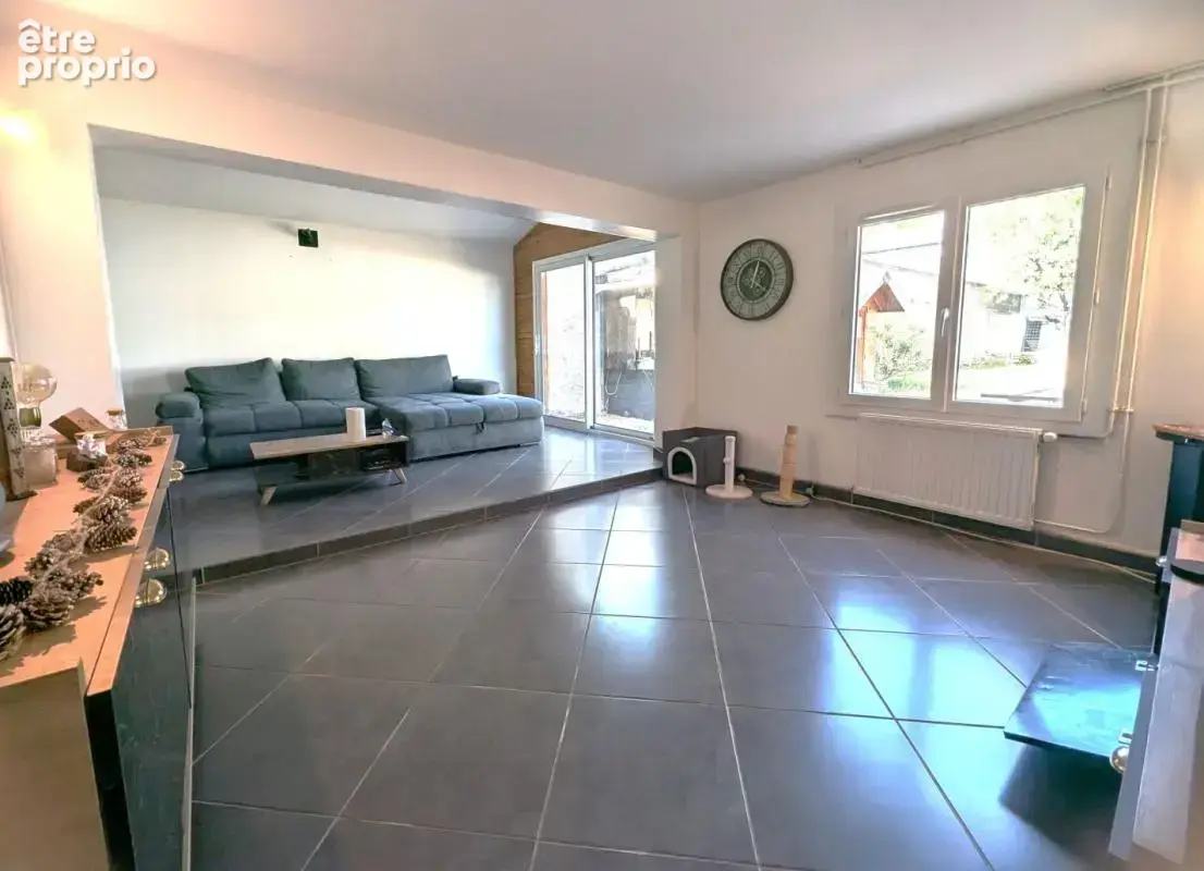 Maison 155 m² à Melay  - photo 4