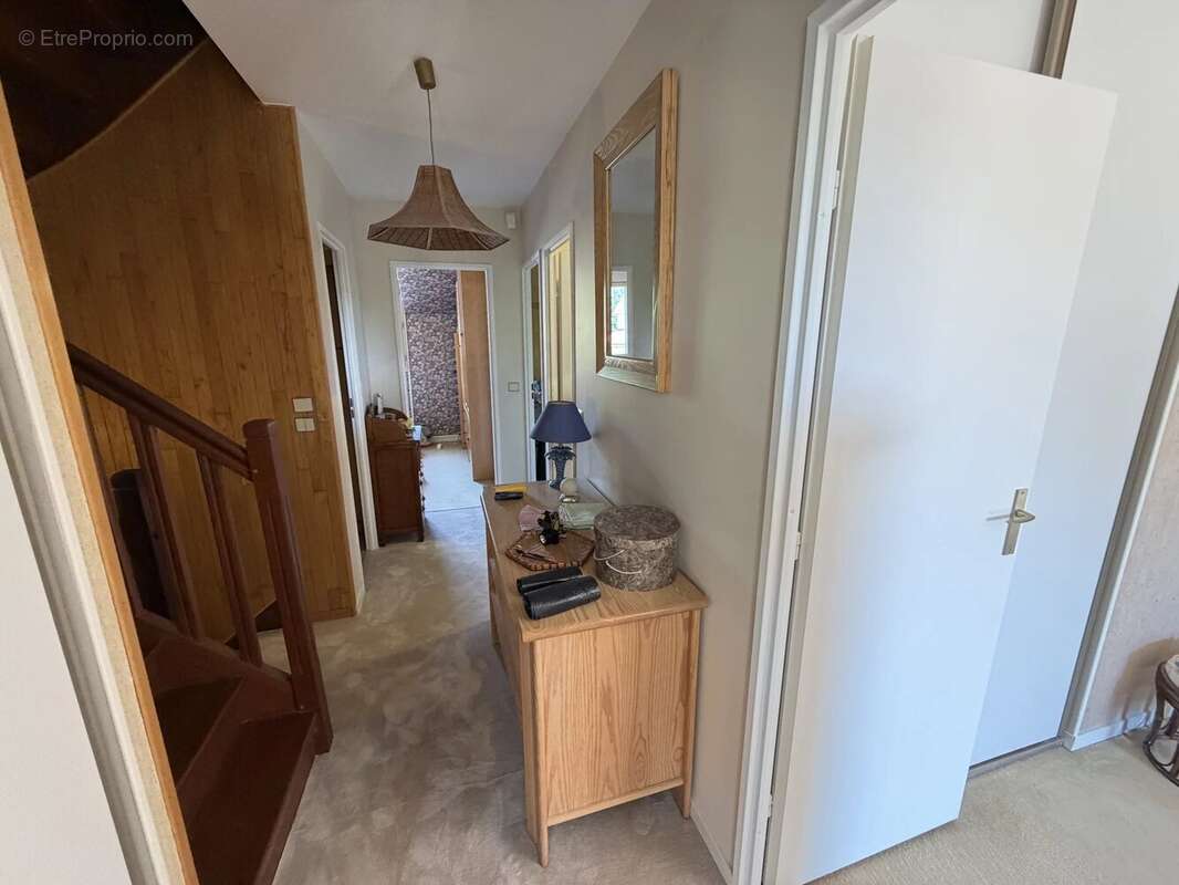 Maison de 7 Pièces à Fourqueux - photo 10