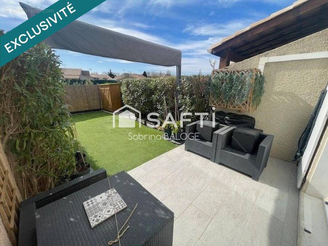 Photo 1 - Maison à VENDRES