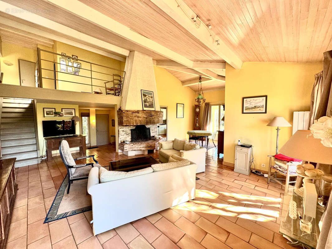 Maison à PIBRAC