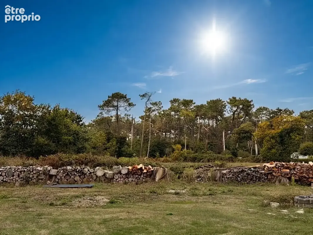 Charme Néo-Breton et Nature : Maison Familiale de 5 Chambres sur 8 000 m² - photo 4
