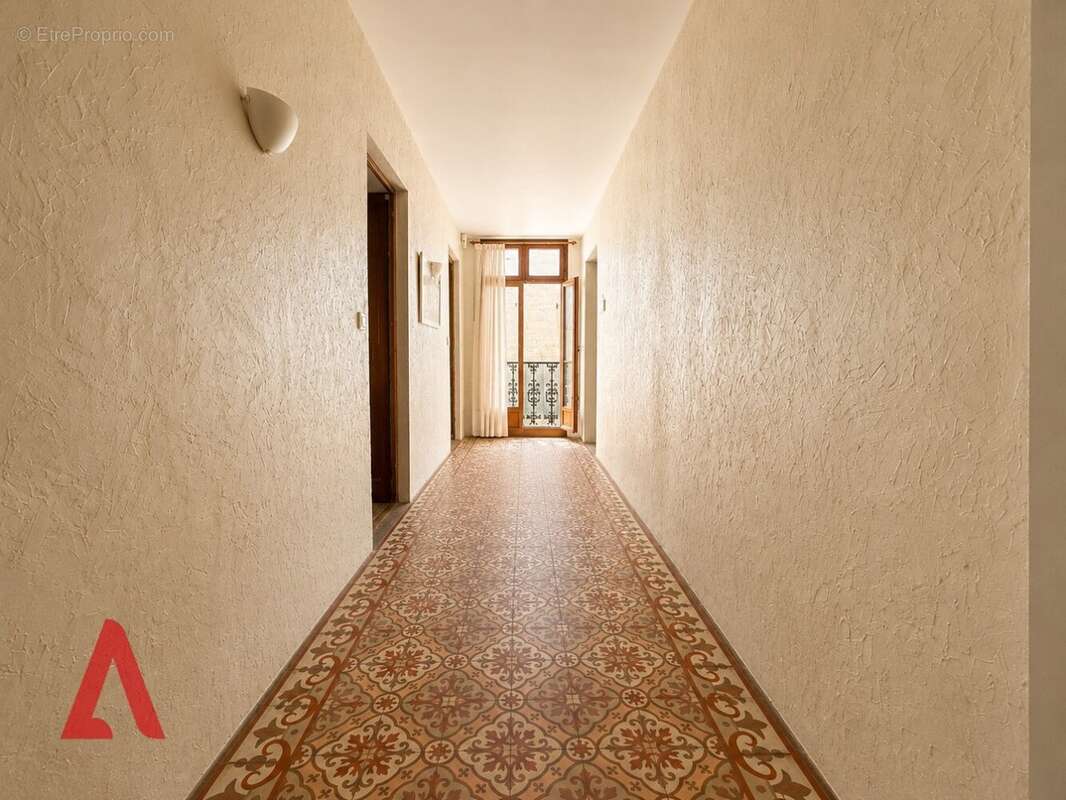 Maison au cour de Neffiès avec 3 chambres et terrace 58 m2 - photo 5
