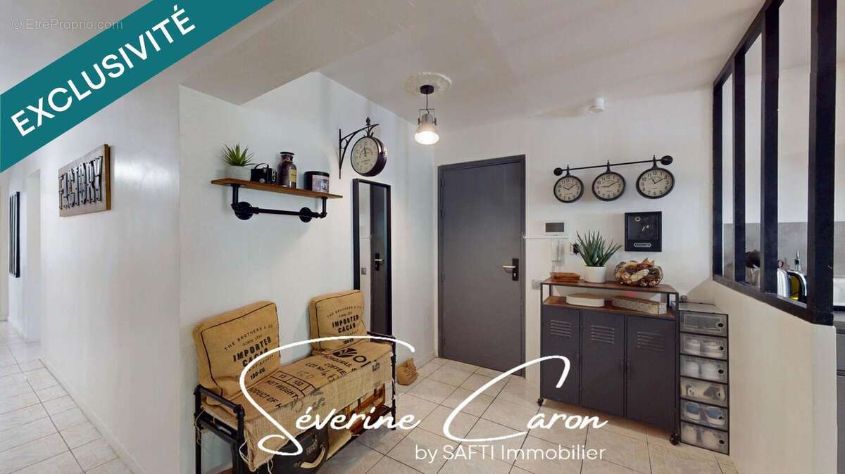 Photo 3 - Appartement à BRIGNOLES