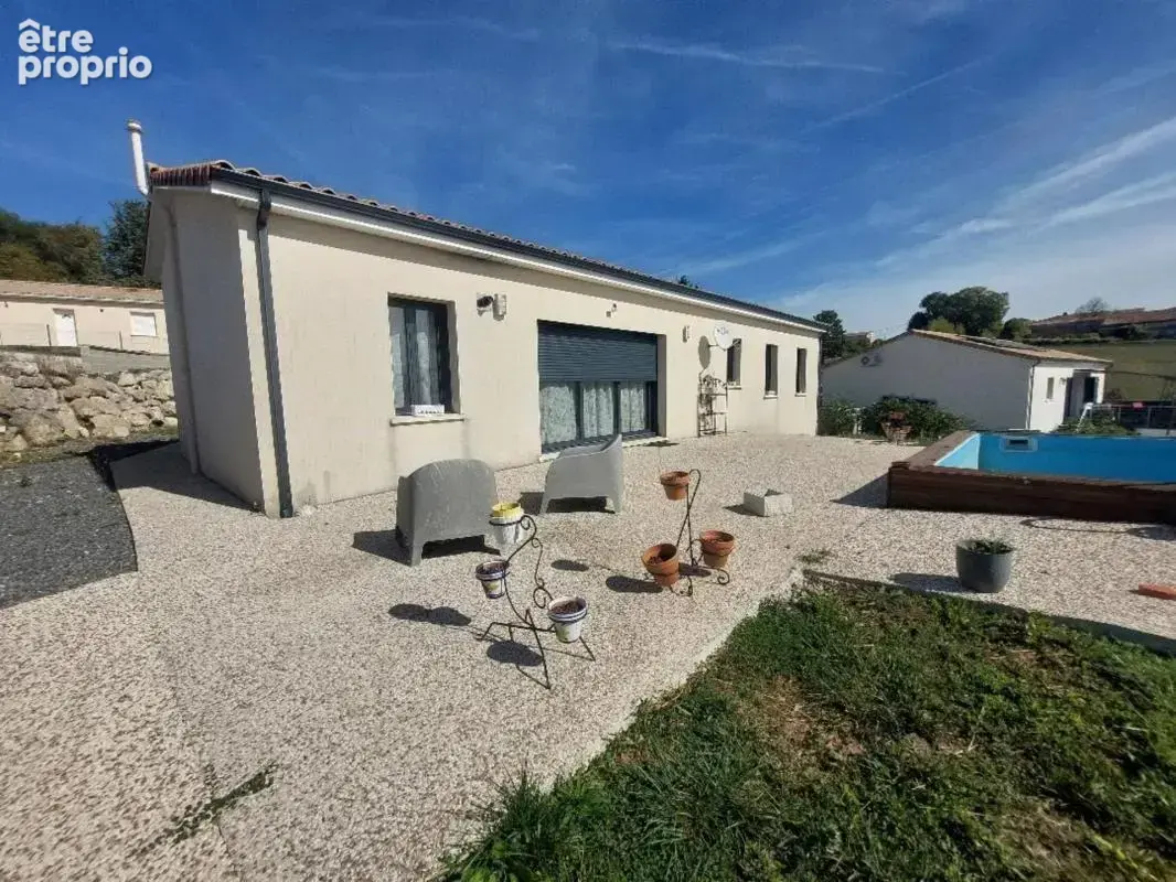Maison à vendre 5 pièces 140 m 2 - photo 6