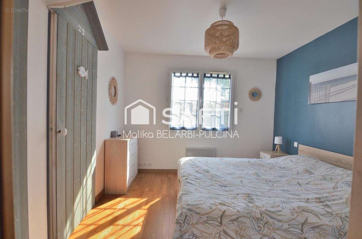 Photo 8 - Maison à GROSBREUIL