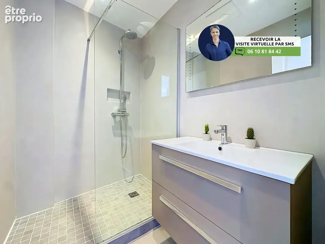 Appartement 2P à vendre à Nice (06100) - photo 12