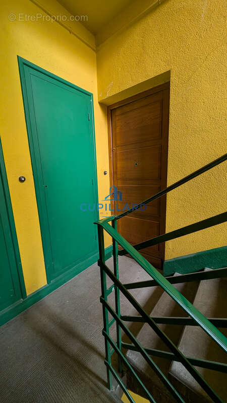 Appartement à ROANNE