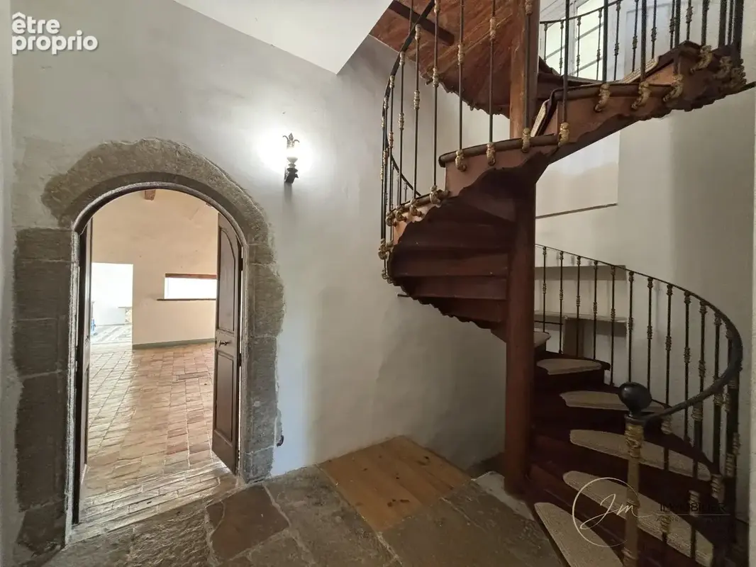 Maison 225 m² à Conqueyrac  - photo 3