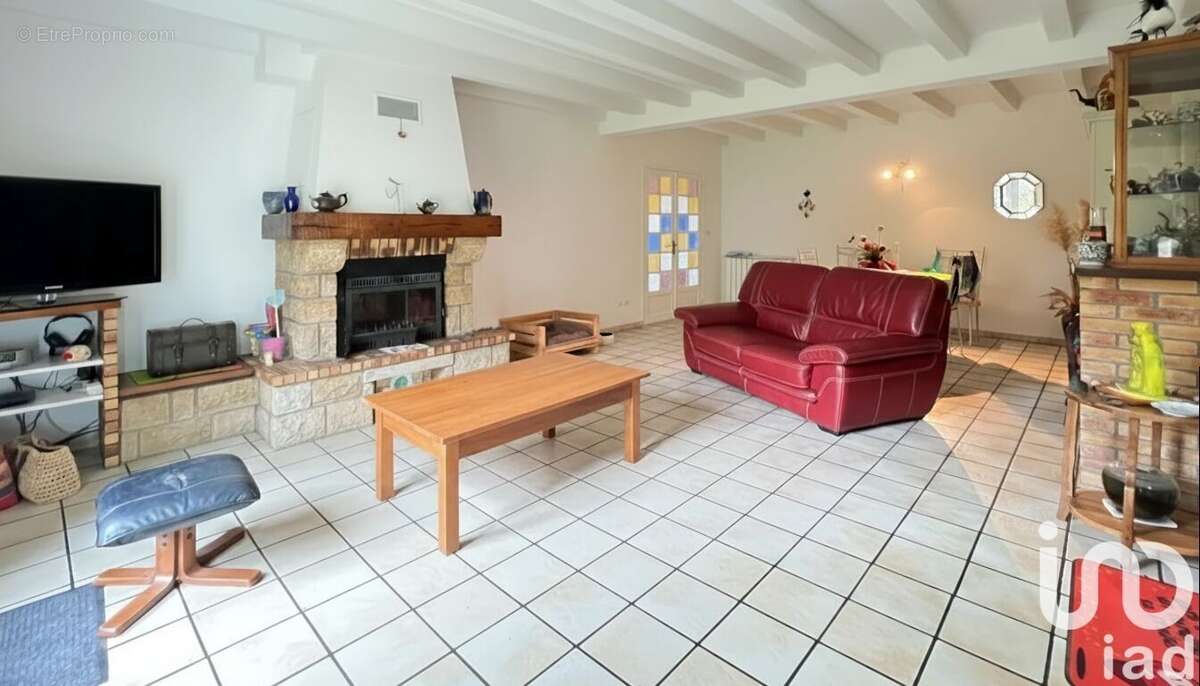 Photo 3 - Maison à LAHONCE