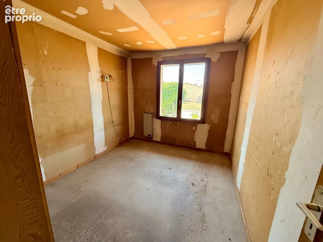 4 chambres dans environnement calme - photo 16
