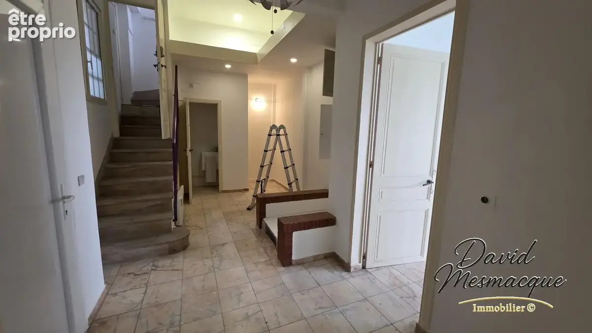 Charmant appartement T5 avec séparation dans un Cadre Verdoyant   Potentiel Locatif Élevé - photo 2