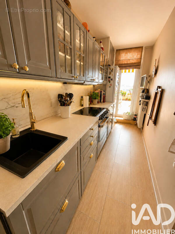 Photo 3 - Appartement à BORDEAUX