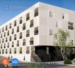 Appartement à MARSEILLE-14E