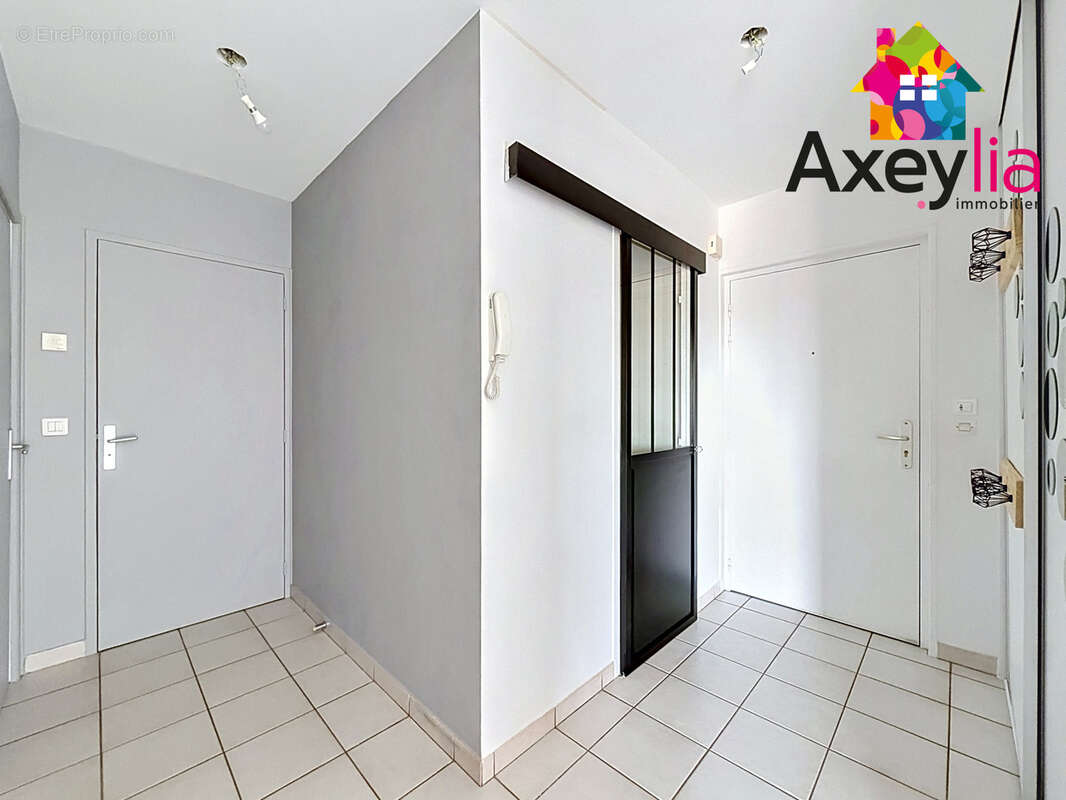 Appartement à FEURS