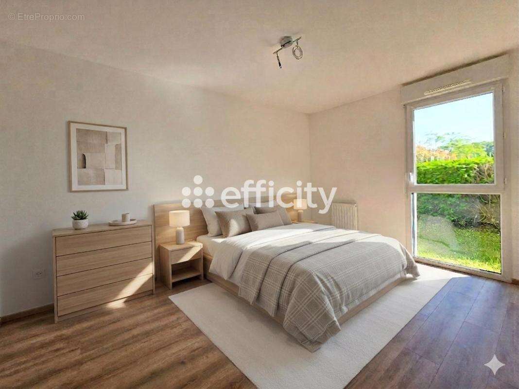 Appartement à VERTOU