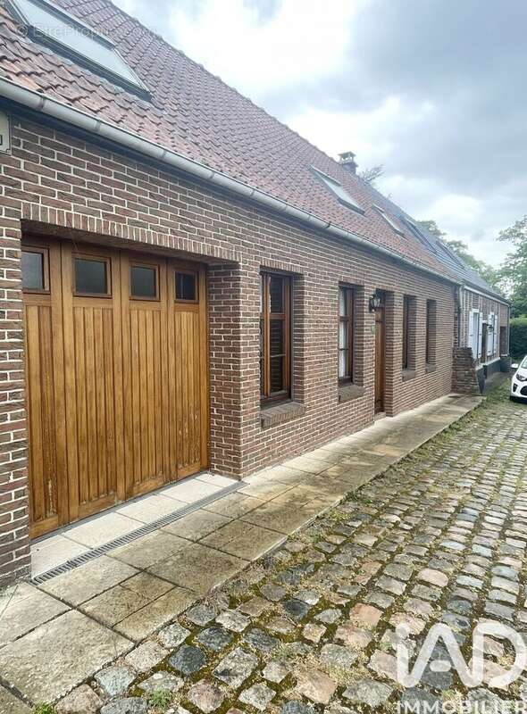 Photo 2 - Maison à CASSEL