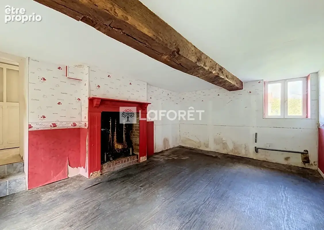 Maison La Selle La Forge 3 pièces 55 m2 - photo 2
