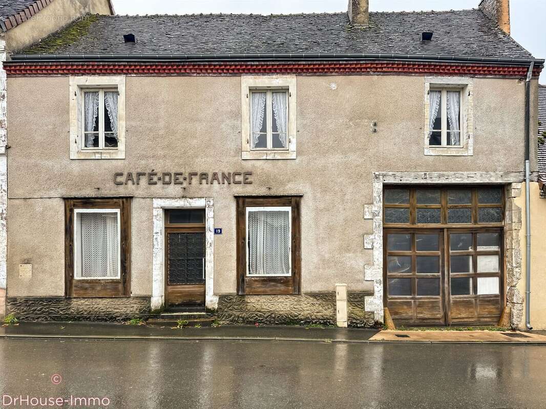 Maison 155 m² à Nogent-Le-Bernard  - photo 21