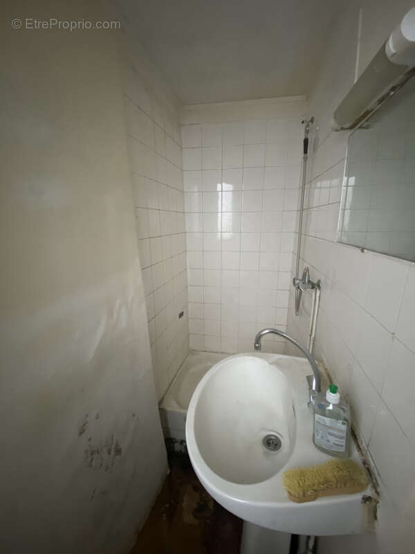 Appartement à ORLEANS