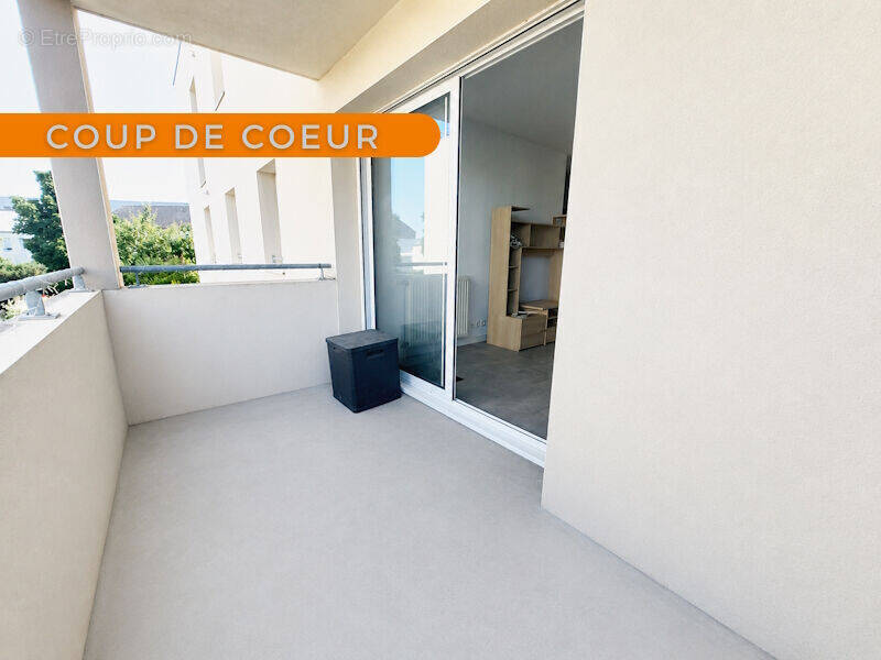 Appartement à BETTON