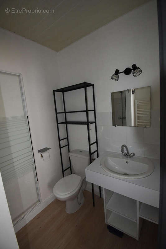 DSC_0013 - Maison à ANGOULEME