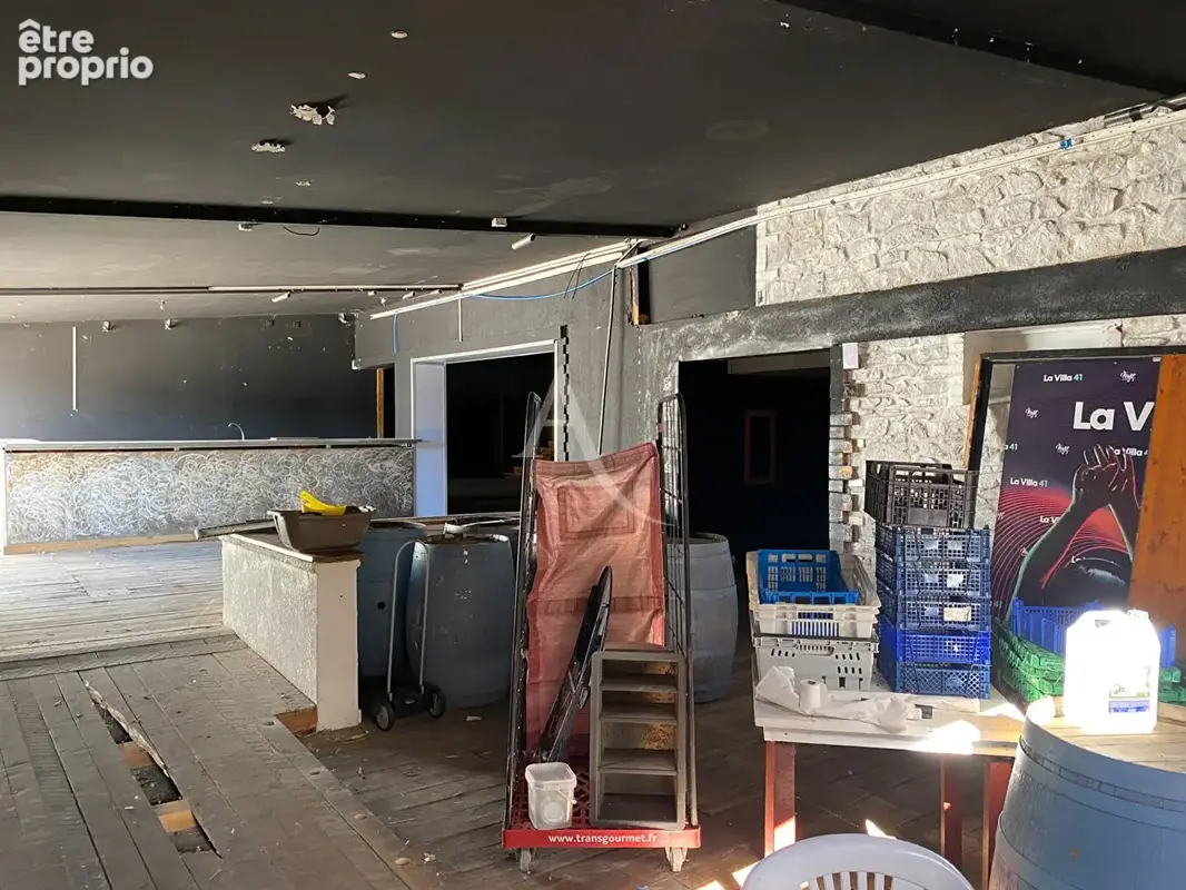 Albi, ensemble immobilier de 361 m² - photo 7