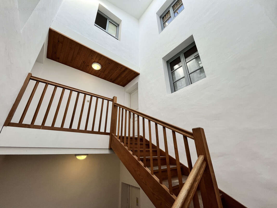 Photo 4 - Appartement à SAINT-JEAN-PIED-DE-PORT