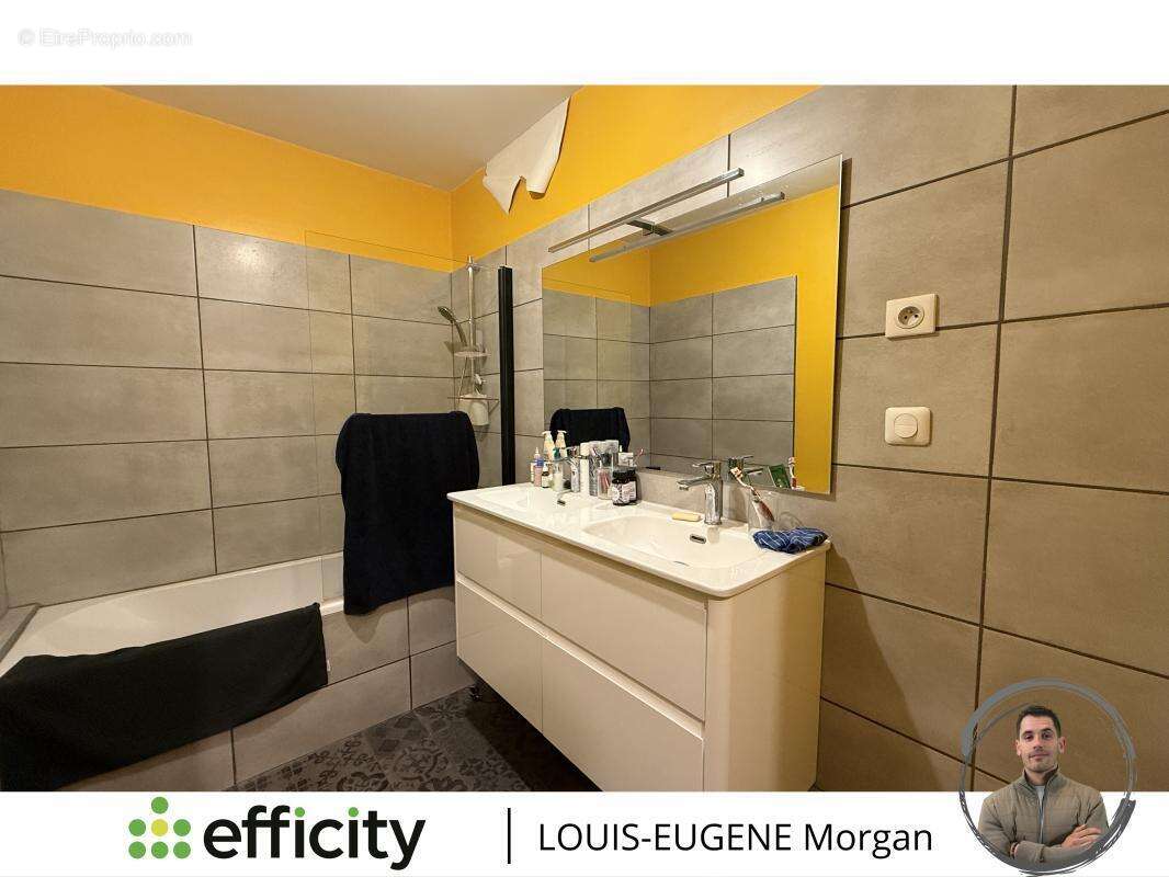 Appartement à POITIERS