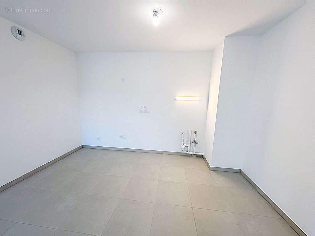 Appartement à CABRIES