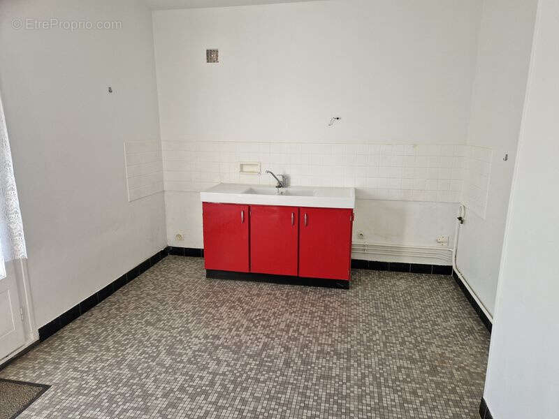 Appartement à COMPIEGNE