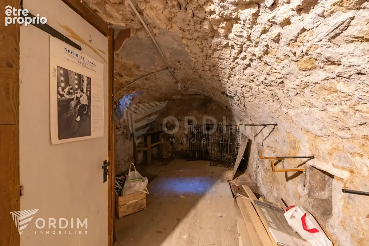 En exclusivité : Pépite du centre-ville ! - photo 10