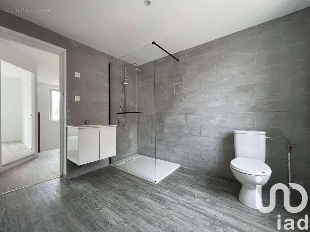 Photo 5 - Maison à CHATEAU-THIERRY