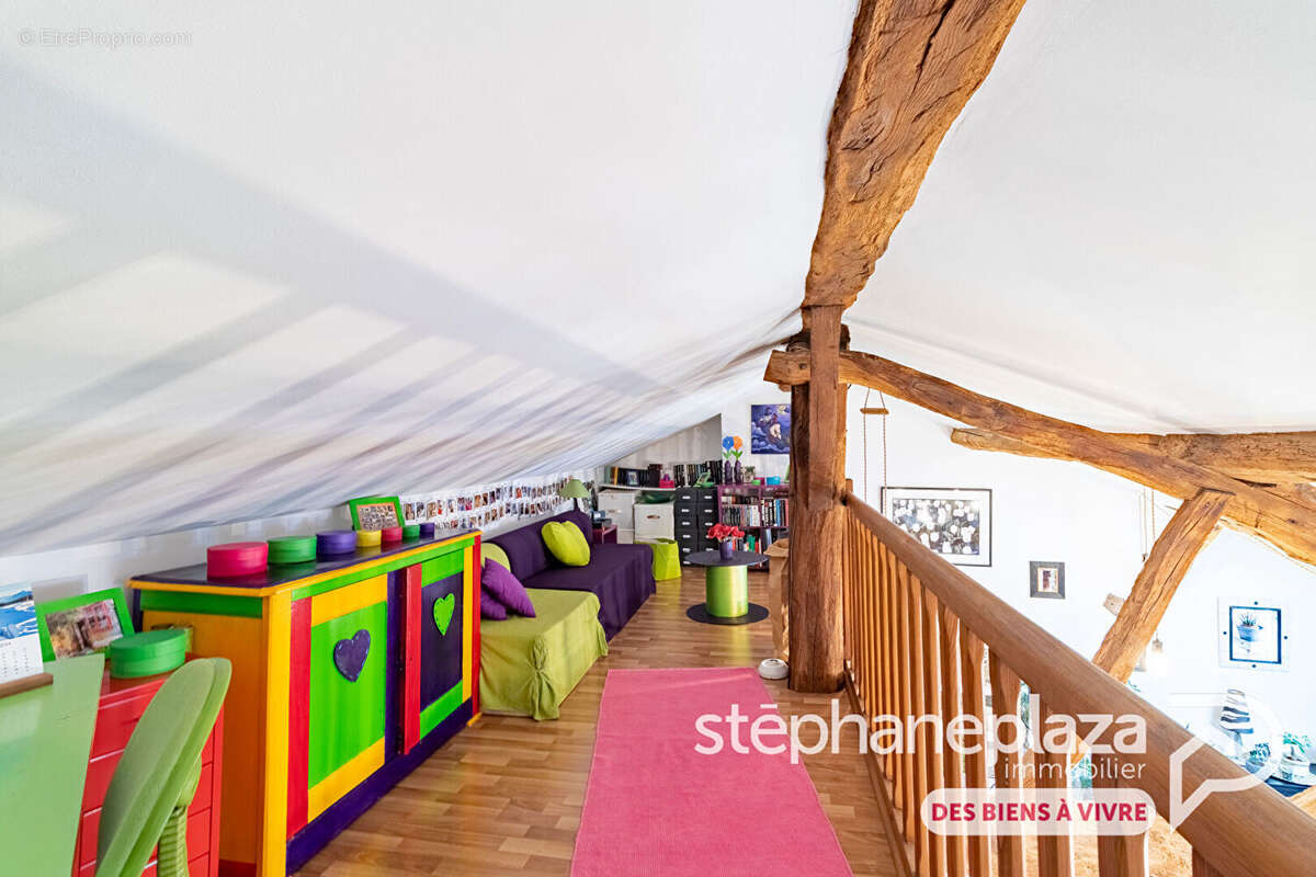 Appartement à BOURG-EN-BRESSE