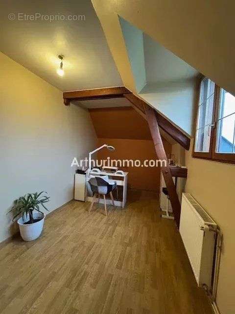 Maison à SAINT-VINCENT-CRAMESNIL